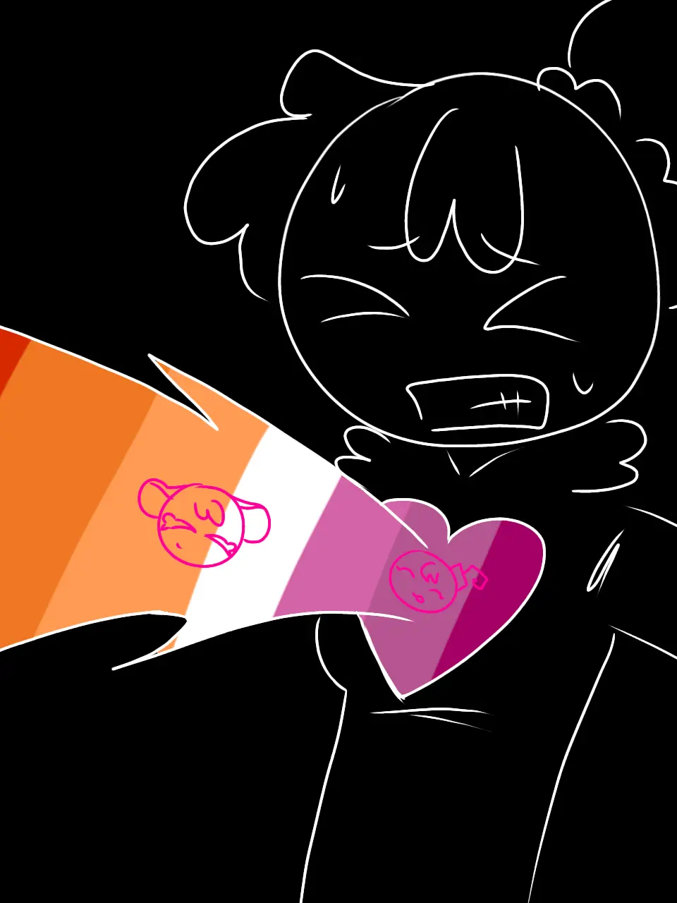 LucianSHINeessummermade_0627의 Pearl's heart