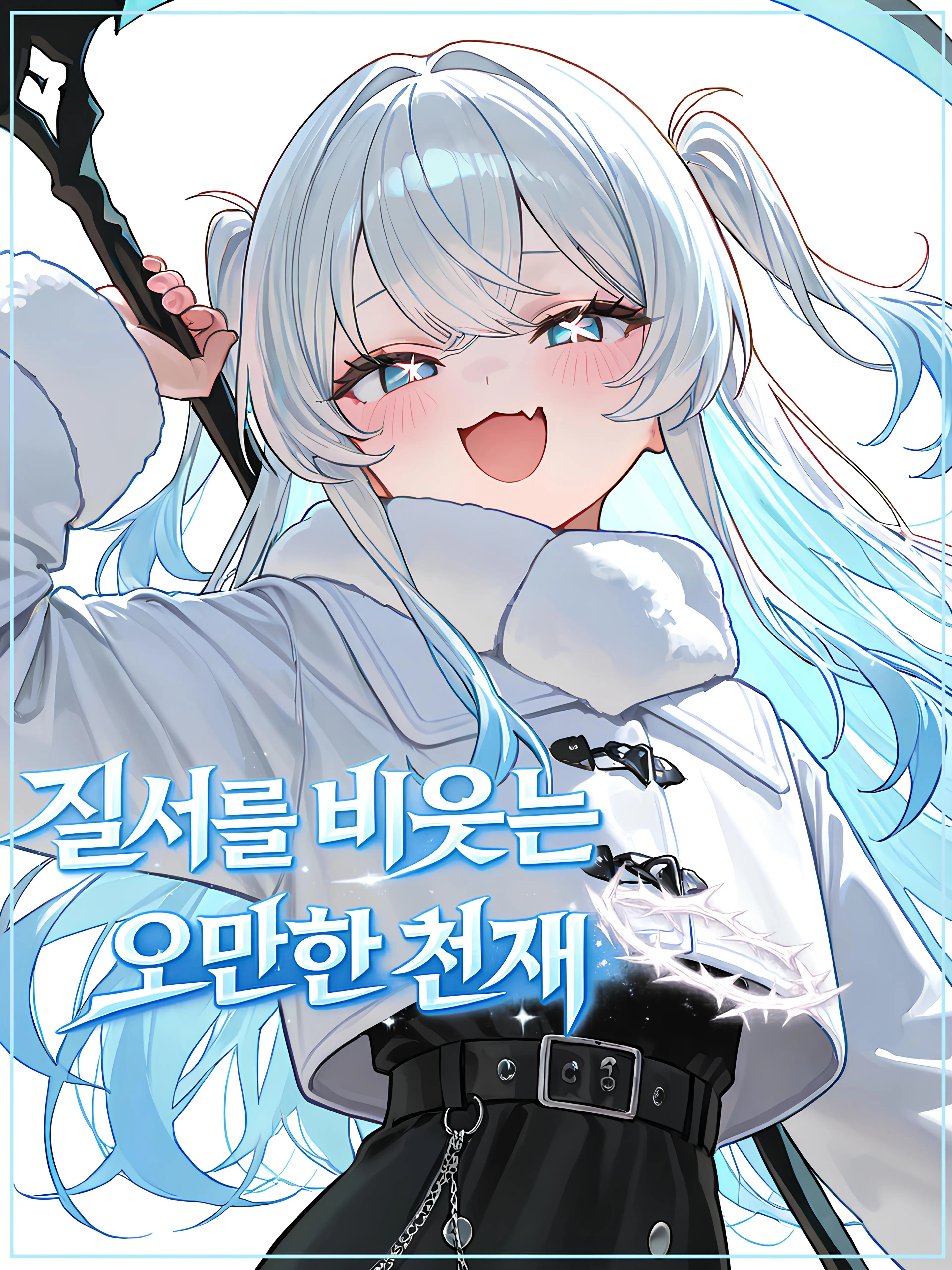 ErinaTheBest의 카미시로 미우