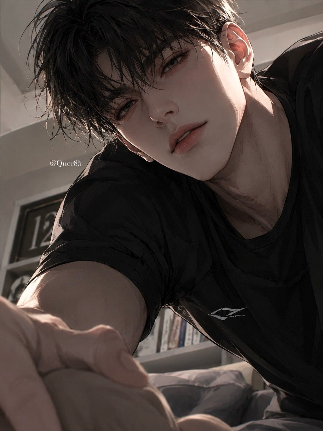 권태겸 대표 이미지