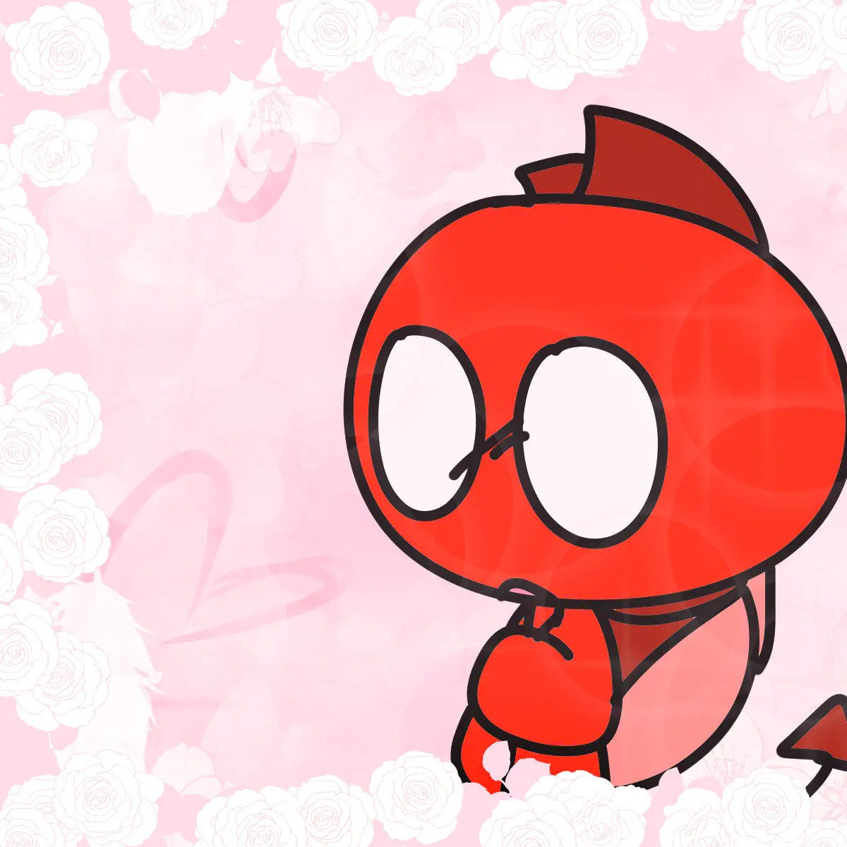 devils_by_wrtn의 꼬프 술자리, 호냥&쌈댕 없음