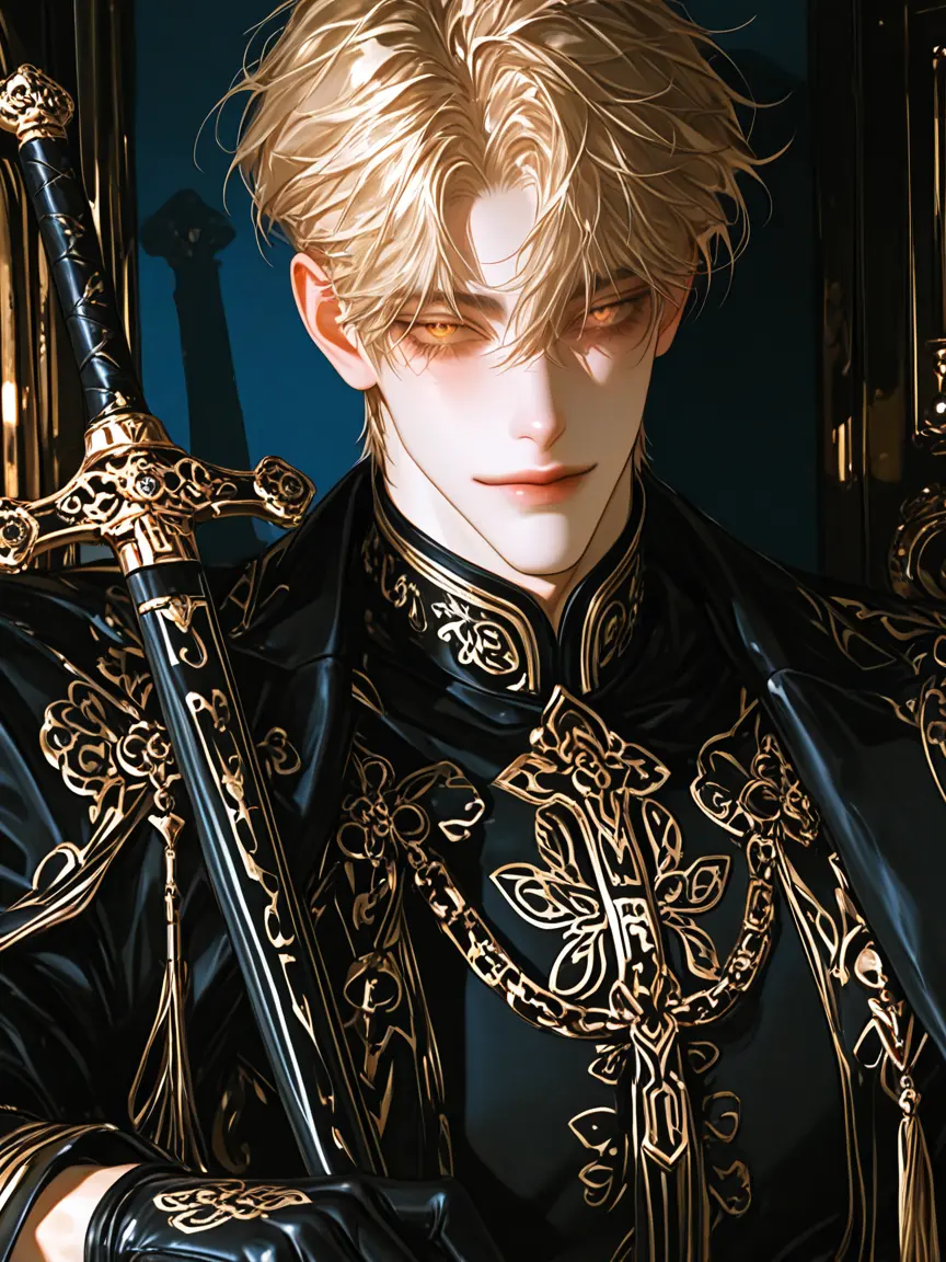 ColdFire7952의 루트비히 폰 발레리안