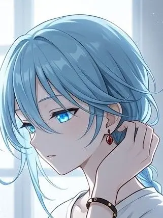 TestySlide1393의 隣の席の氷谷見くん
