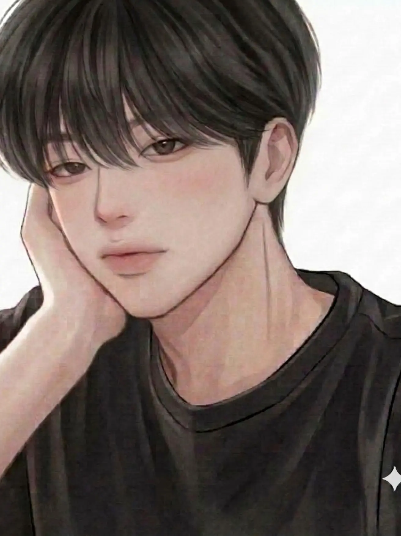 TealBone8613의 Kim Minhyuk