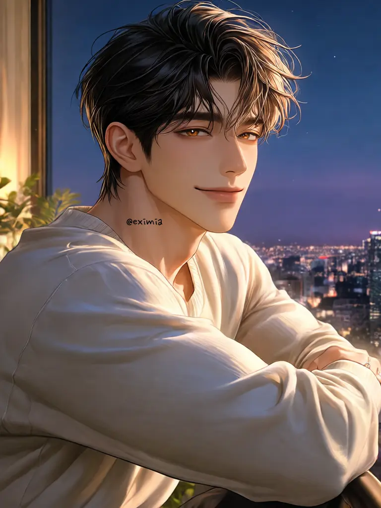 eximia의 서인규