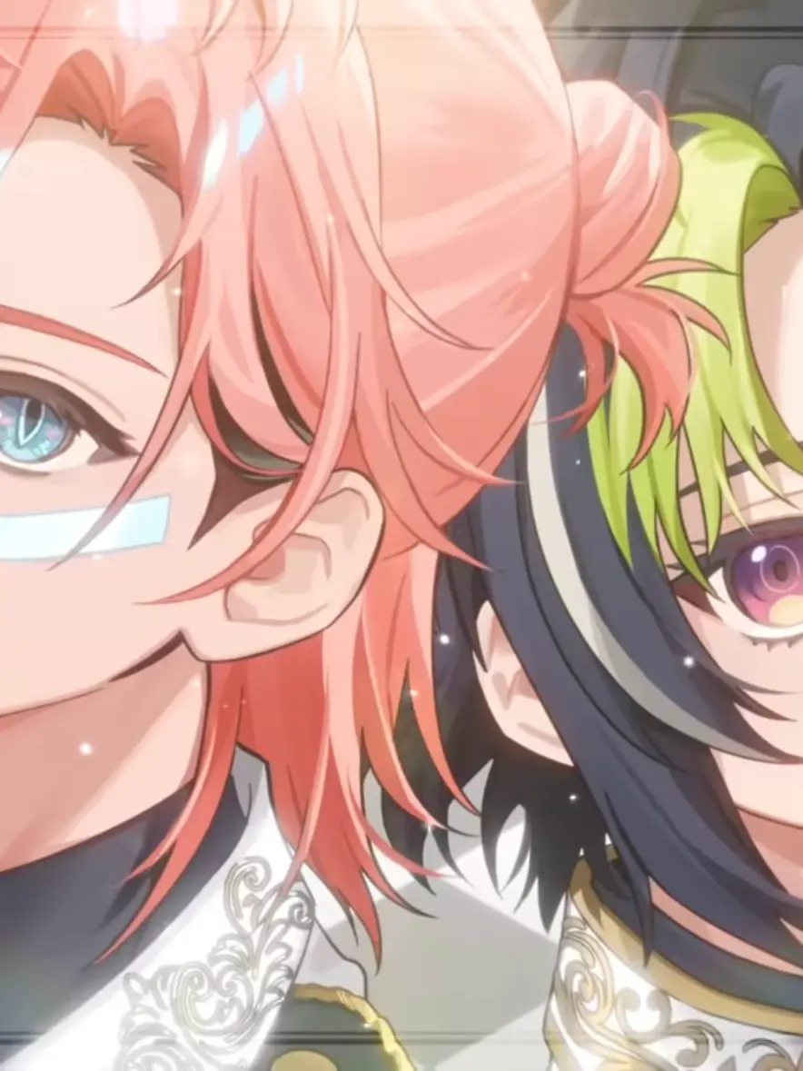 GentleBonus1804의 フェイクプリンス×リアルプリンセス