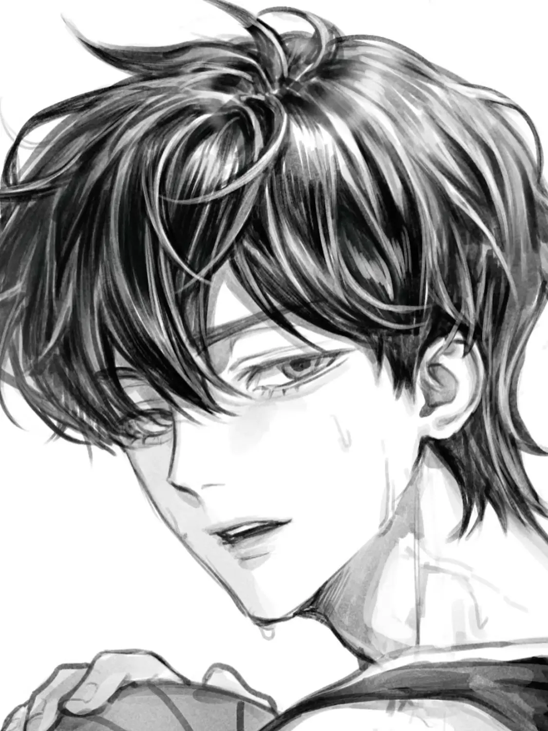 BL-000의 백하문 [BL]