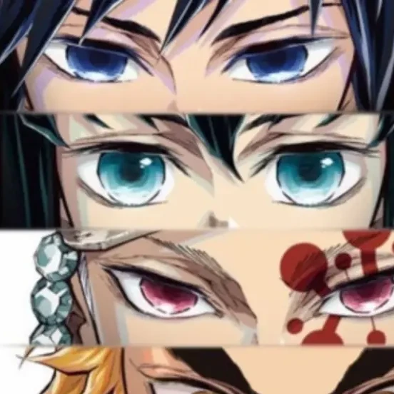 무이치로랑 기유가 유저를 두고 싸운다