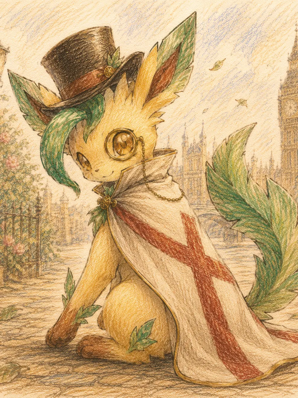 leafeon470의 Tokuniwa