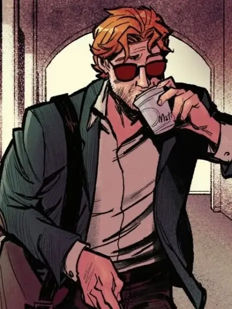 Monotonous_nihilism의 004|| MATT  MURDOCK