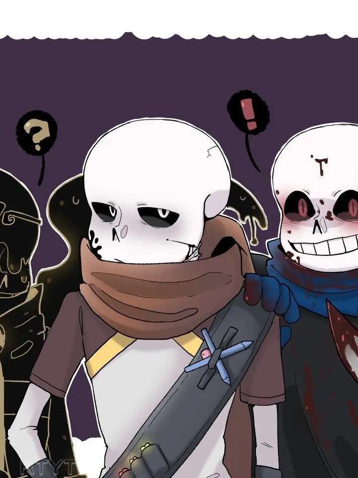 SlickWagon7158의 闇堕ち光auとナイトメア達