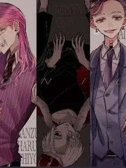 sano_manka의 罰ゲームだよね？ww