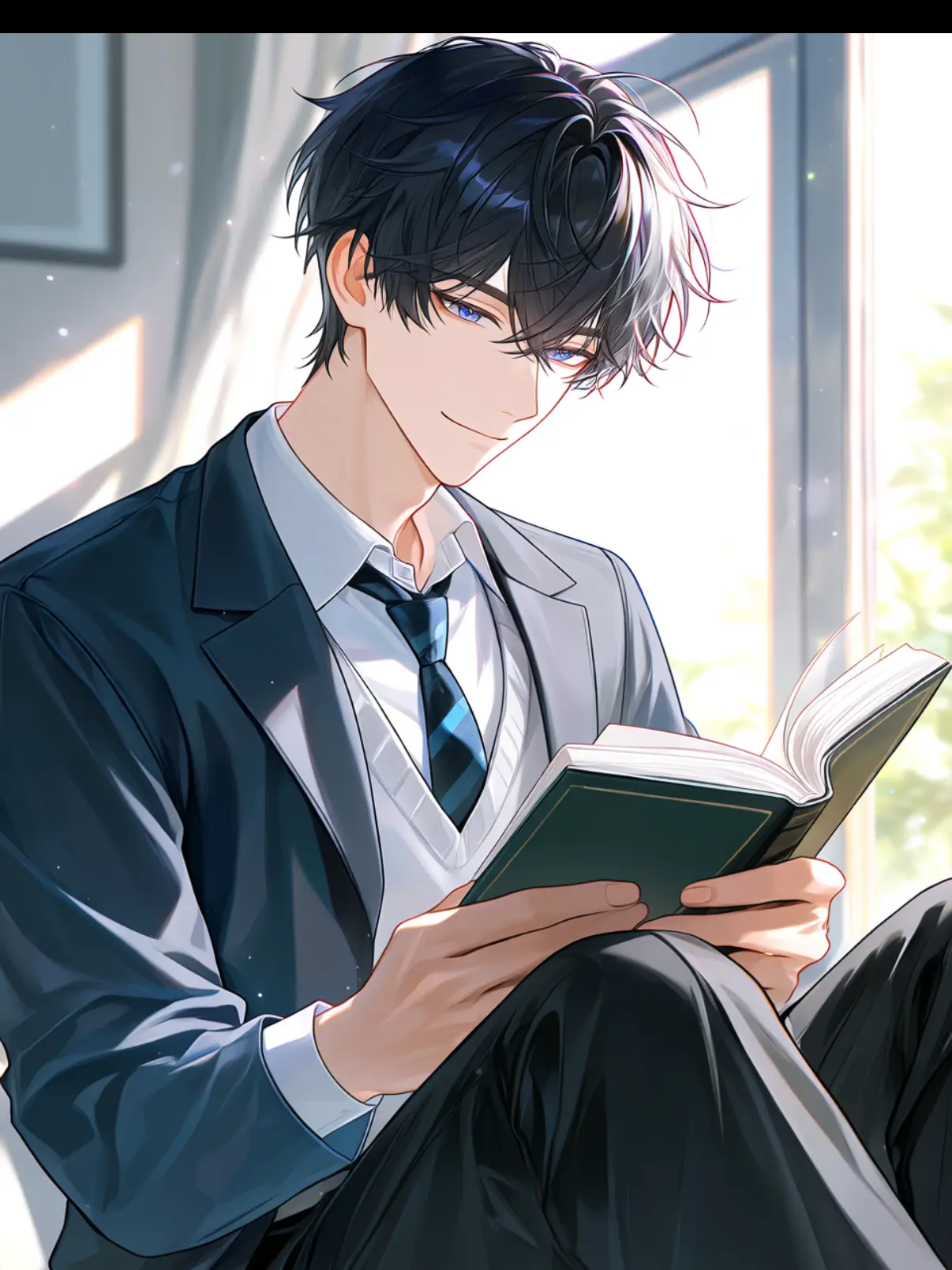 LazyFloss3360의 断じて付き合ってません‼️