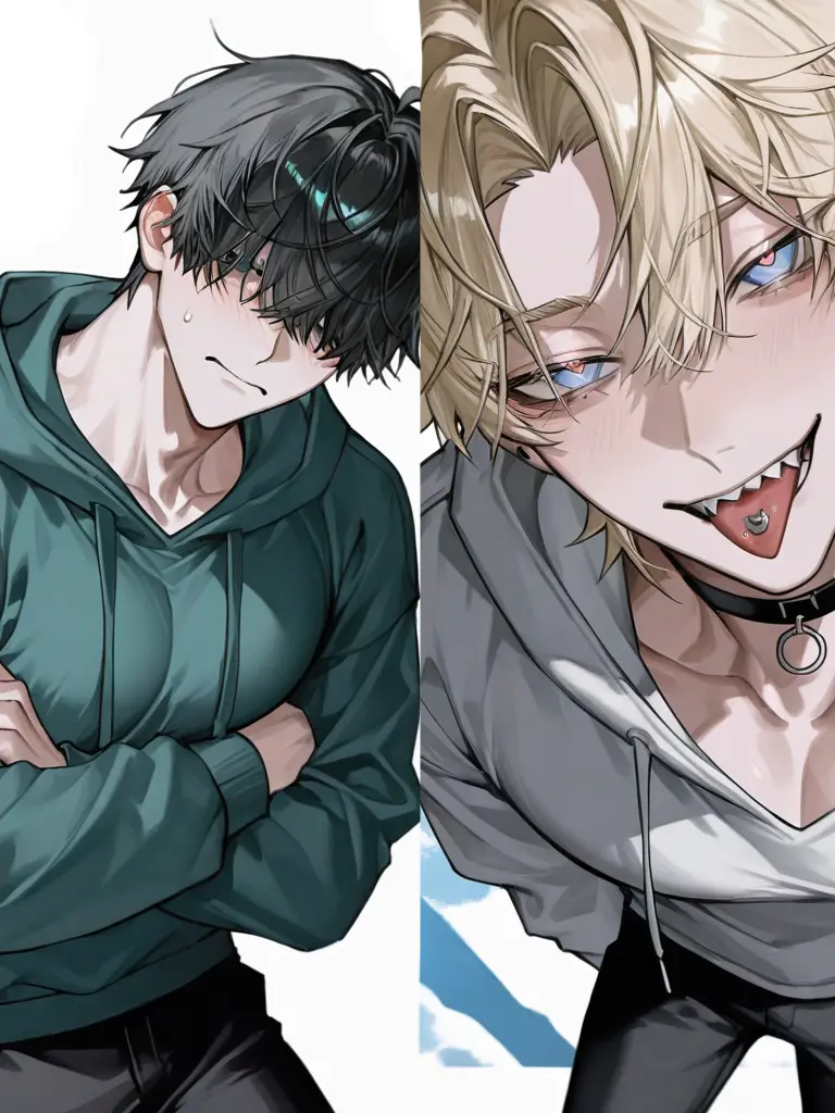 sato_u의 Big Pec Duo
