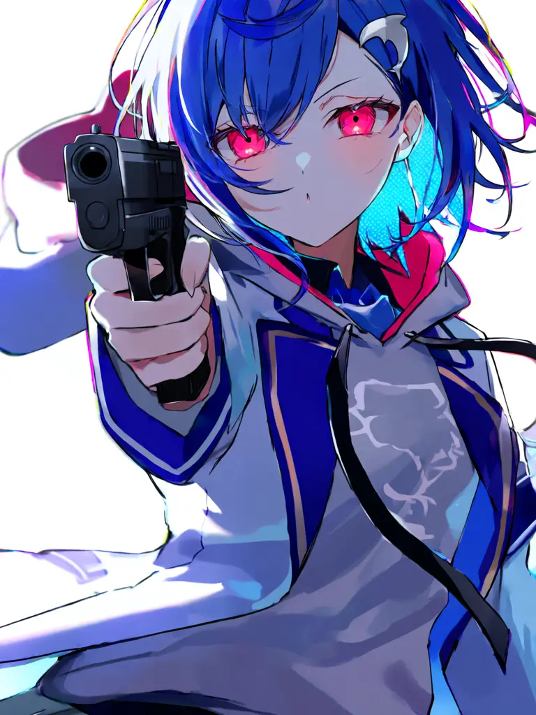 NewOtter0720의 とても仲のいい2人