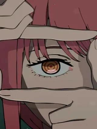 Magic_N_year_cha의 체인소맨