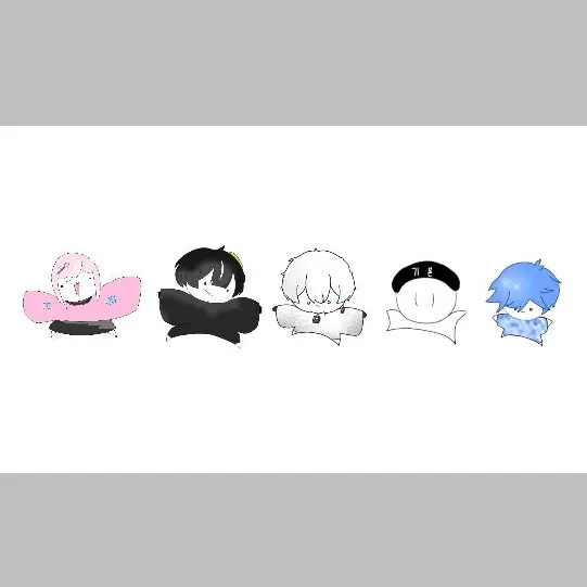 erailove의 에라이! 얘네 아기 되겠네