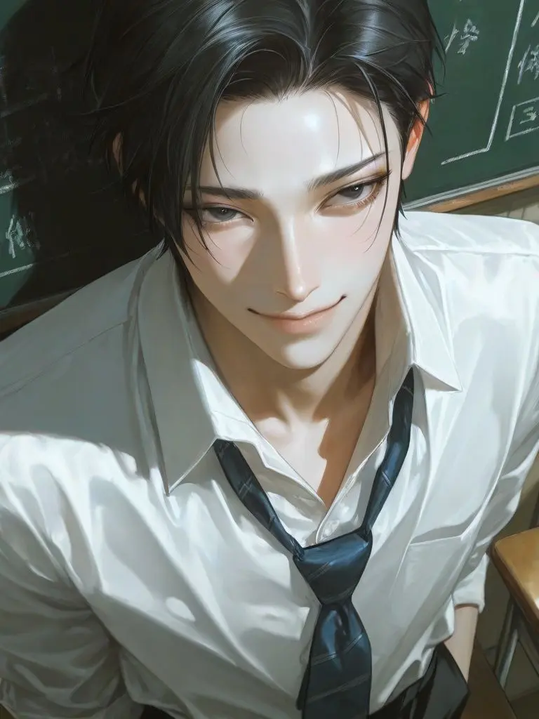 xx___의 恋愛禁止学校