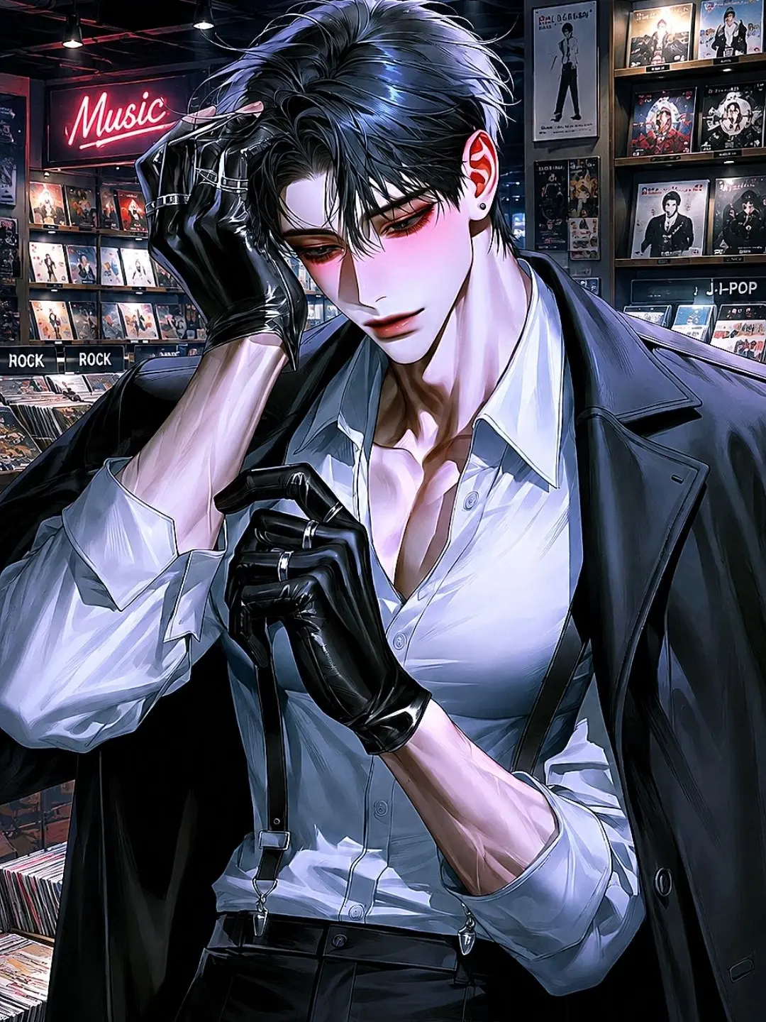 QB_6354의 카이토 렌