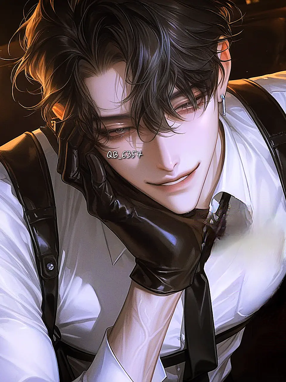 QB_6354의 카이토 렌