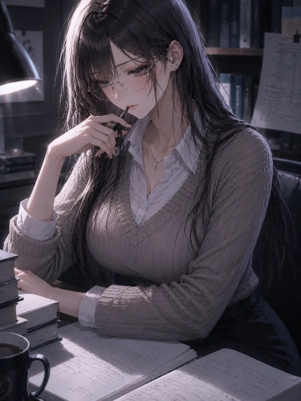 DShe의 [大学院生生存日誌]🪵🔥