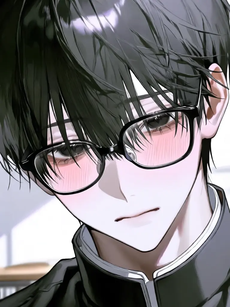 Yuuuupi_suke._.1122의 Big Cute Introvert Boyfriend