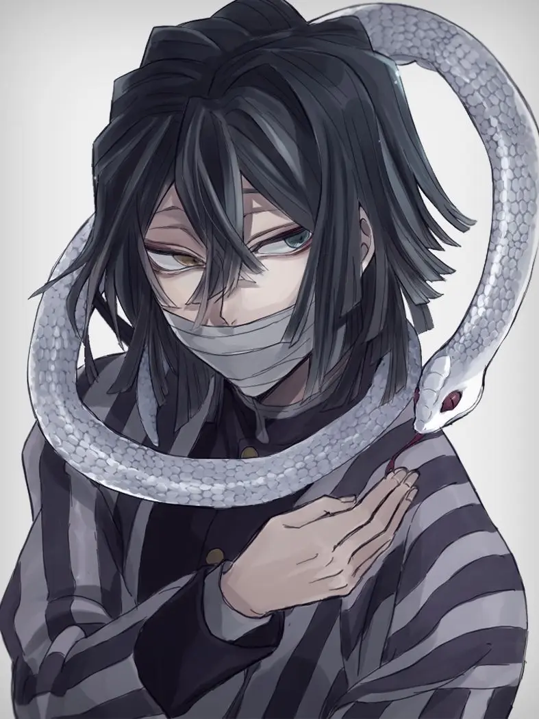 Ang_gamotak의 이구로 오바나이