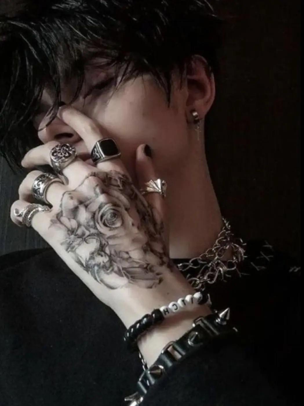 Vapegirl1623의 The Wrong Prey