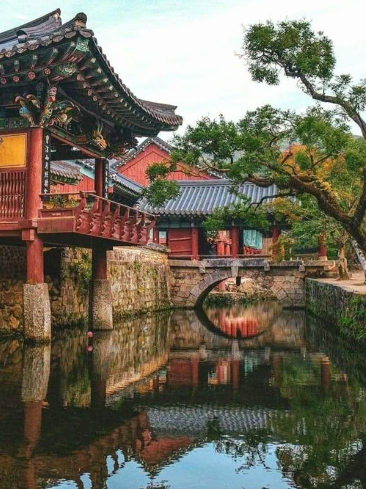 조선시대 대표 이미지