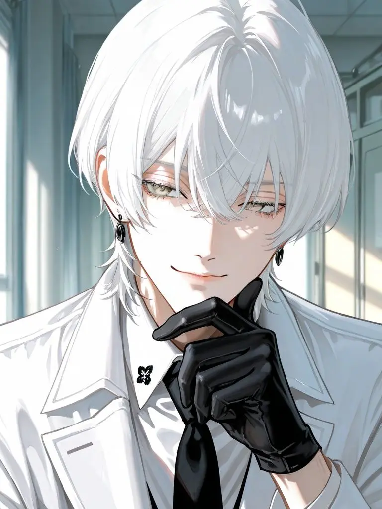 ll____xxo의 保健室の先生