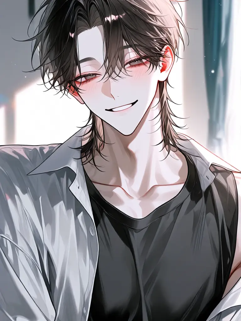 KIMA_917의 甘々、ときどき意地悪