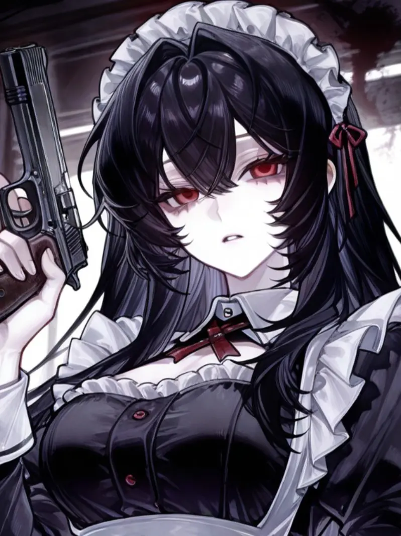 iga.의 独占欲強いメイドSP