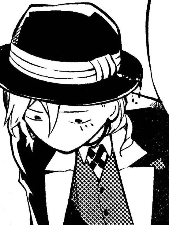 itno의 연구원과 실험체