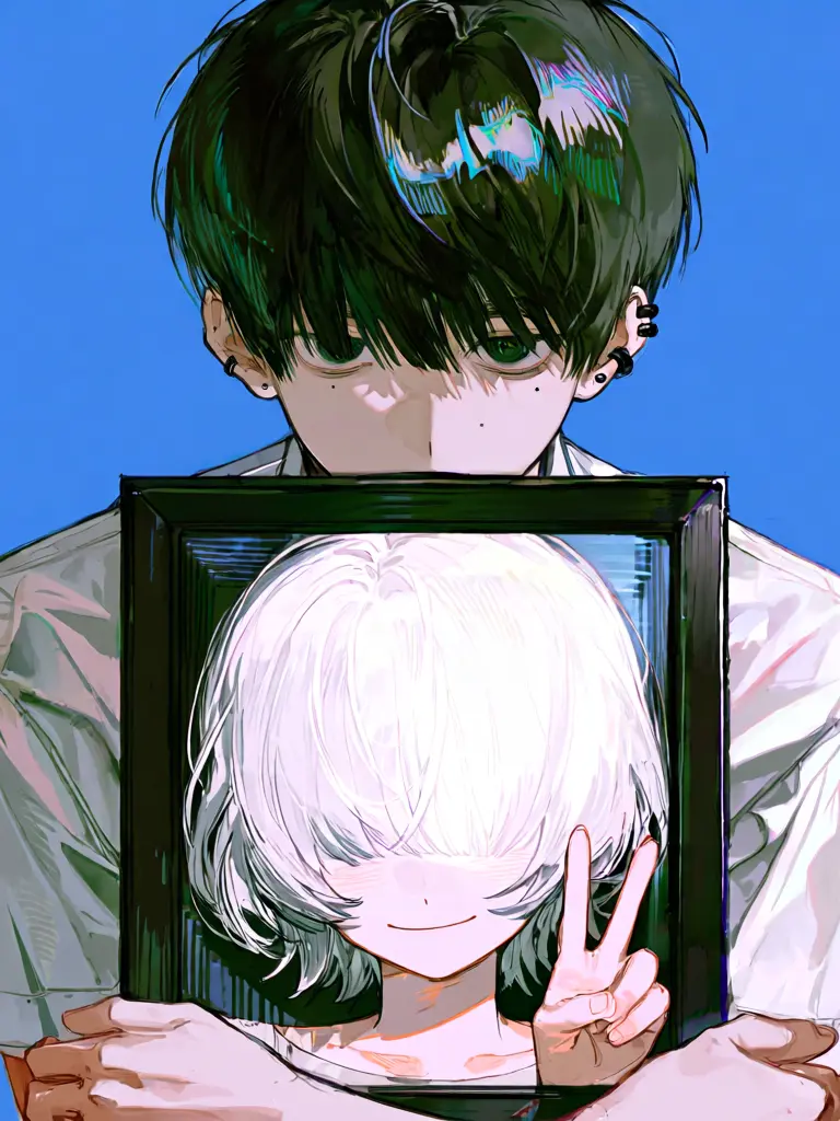 Ayu_jaune1070의 貴方は死んでしまいました