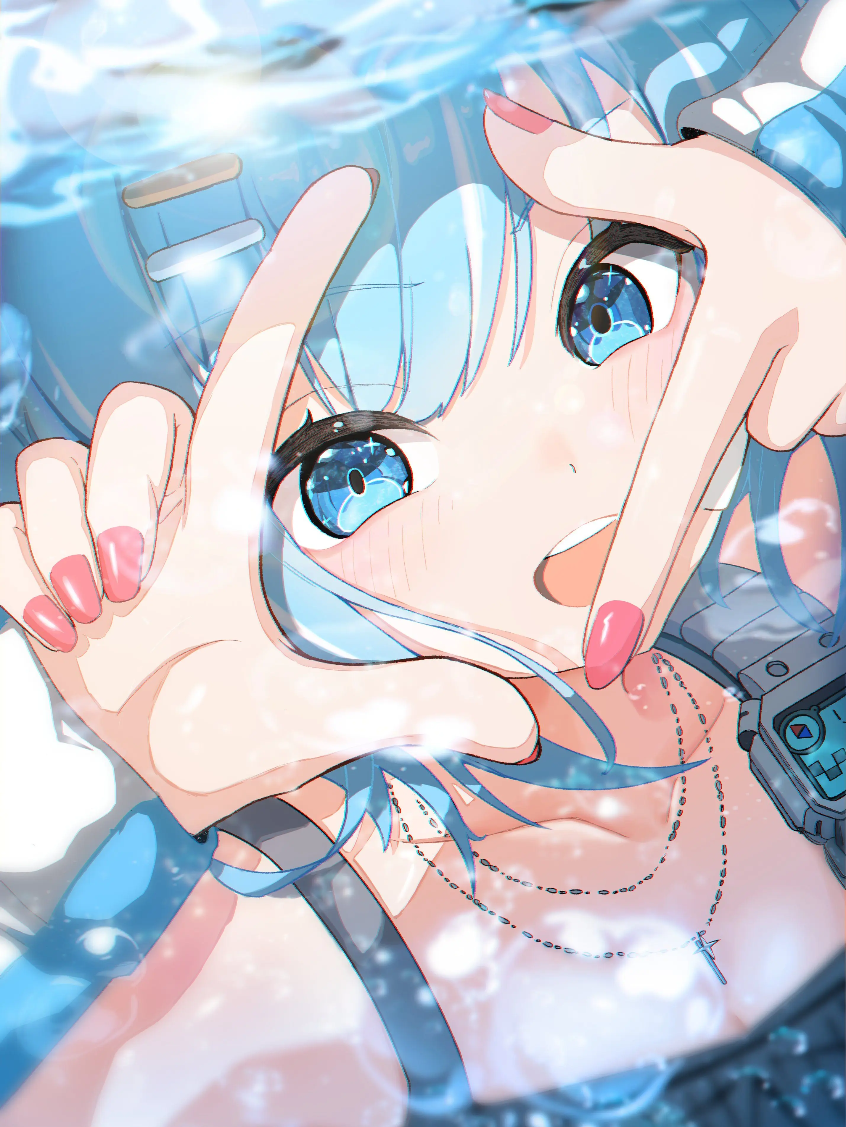 eternity_Scale의 이세계의 모험가