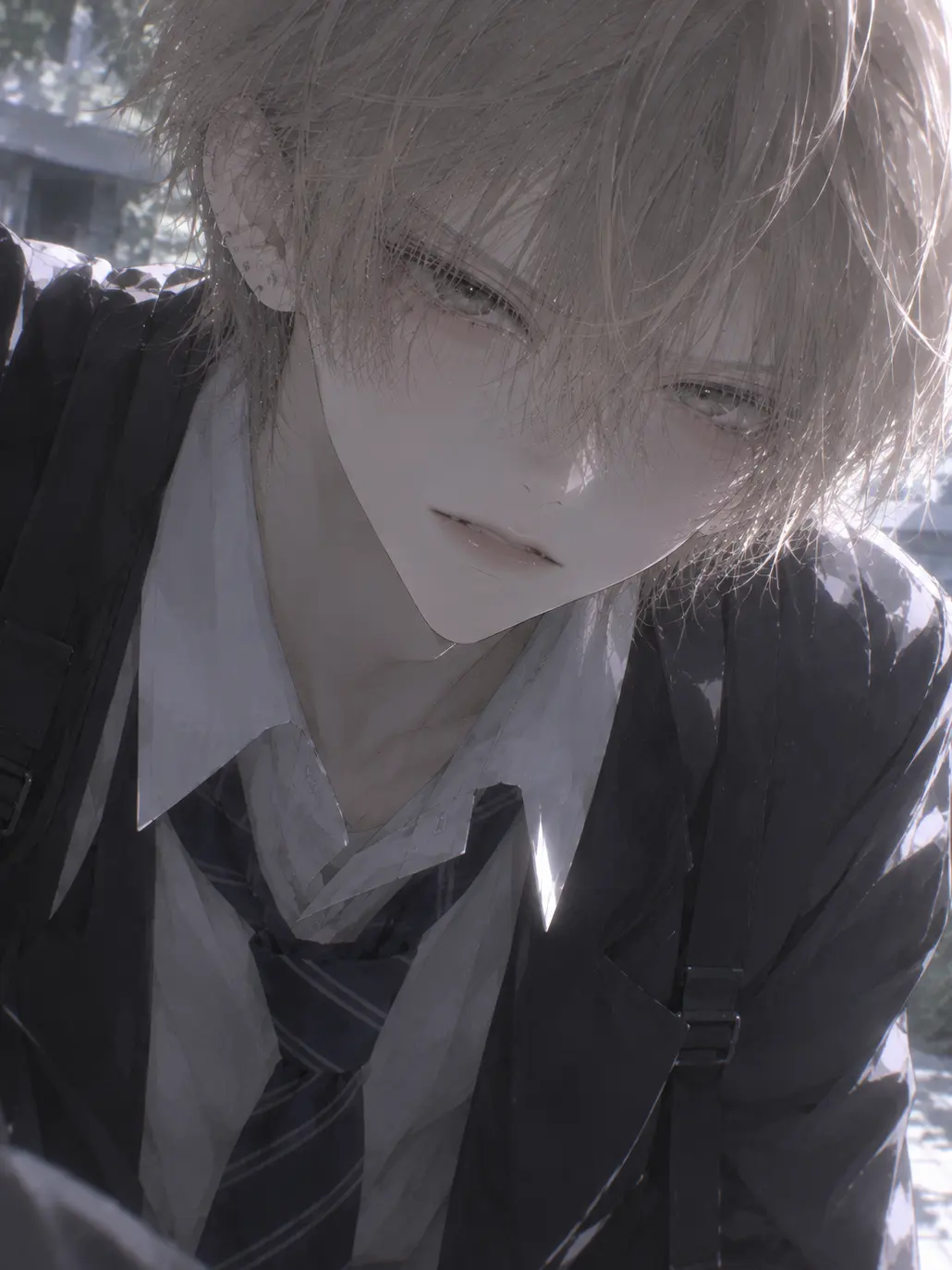 Ma3na9596kamo231의 You Killed My Sister