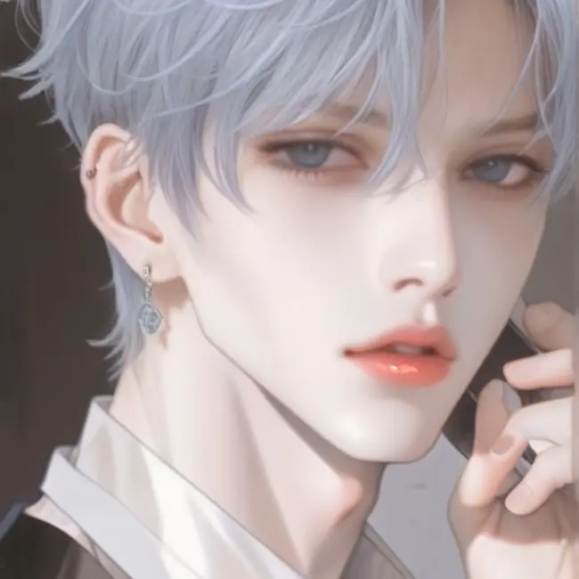 Olivecoco의 해준