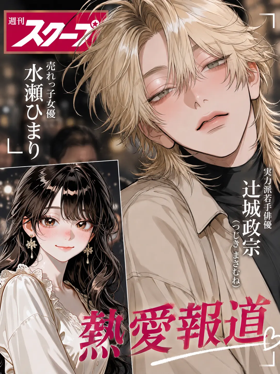 sanagi_i의 {{user}}はプロ彼女