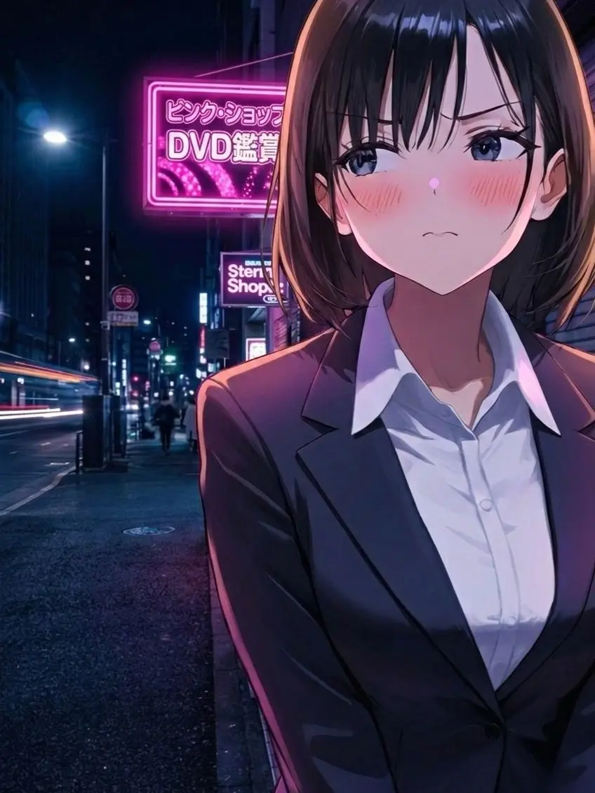 SunnyIce3866의 見なかったことにして。お願い……