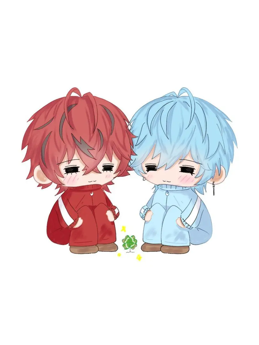 LeanSnail2897의 らぴすがメンヘラに…！