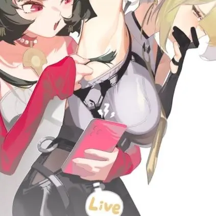 LeanSeat7107의 라이브에 미친언니