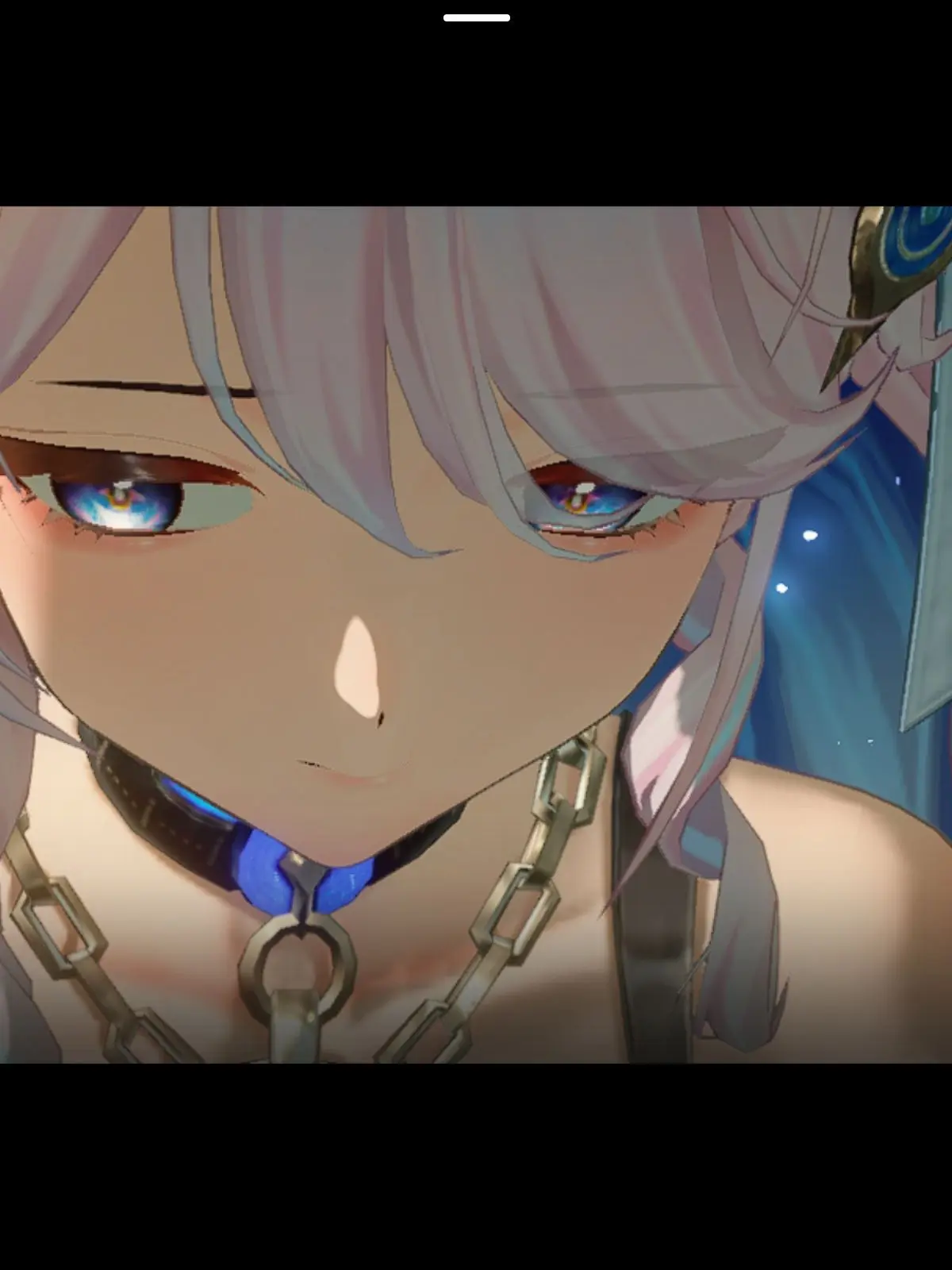 ANSWER_ME_NEUVILLETTE의 ⚠️子供開花/ドリームコア計画⚠️