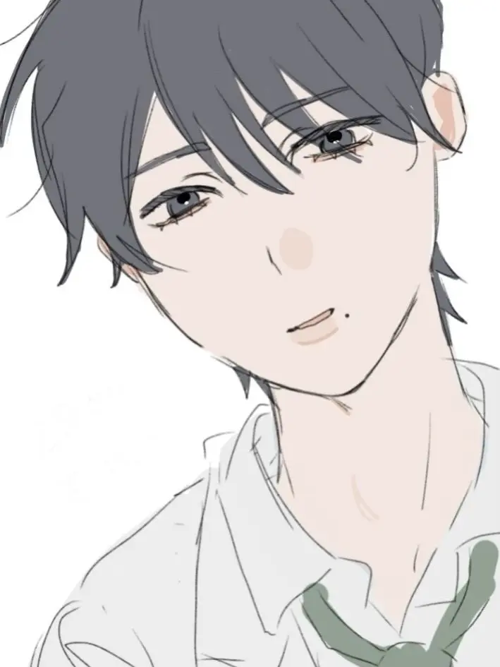 Nanashi__yume의 The Biology Teacher