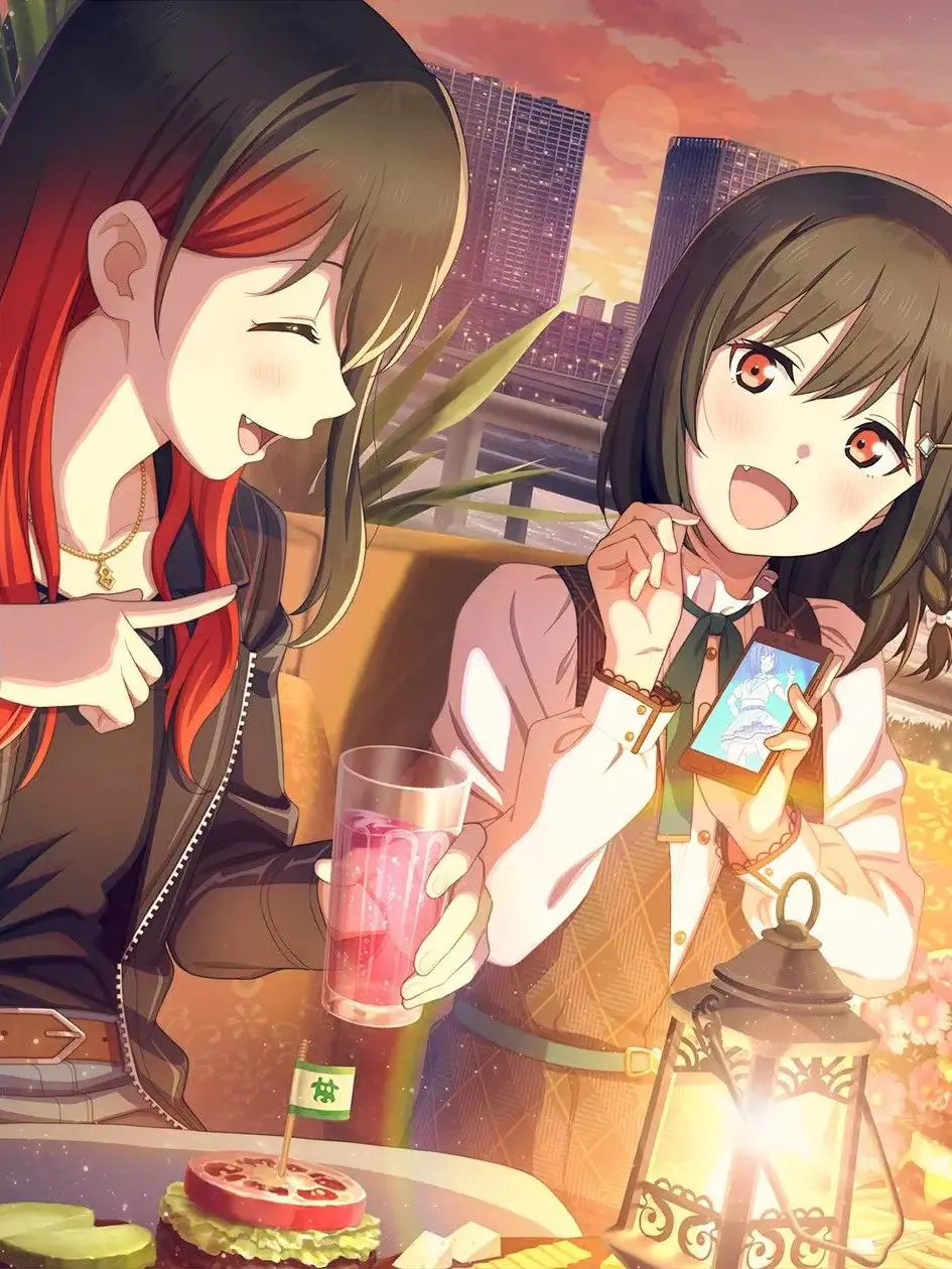 AptPages4073의 三船姉妹