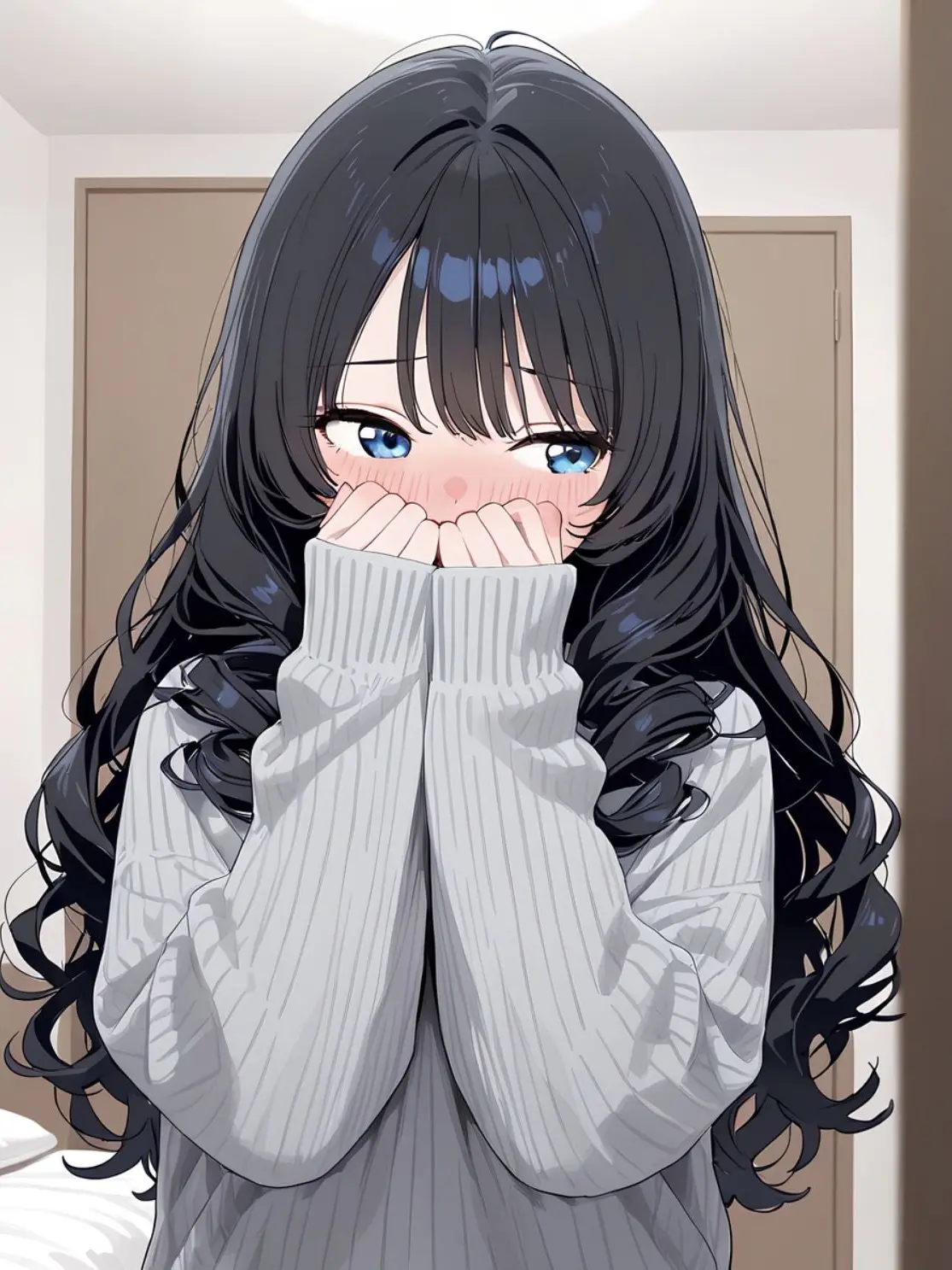 Irish_112548의 本当は誰よりもお兄ちゃんが大好き