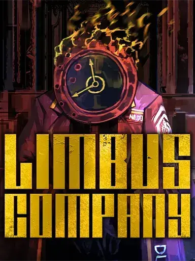 ArdentSleet1500의 림버스 컴퍼니의 새로운 수감자