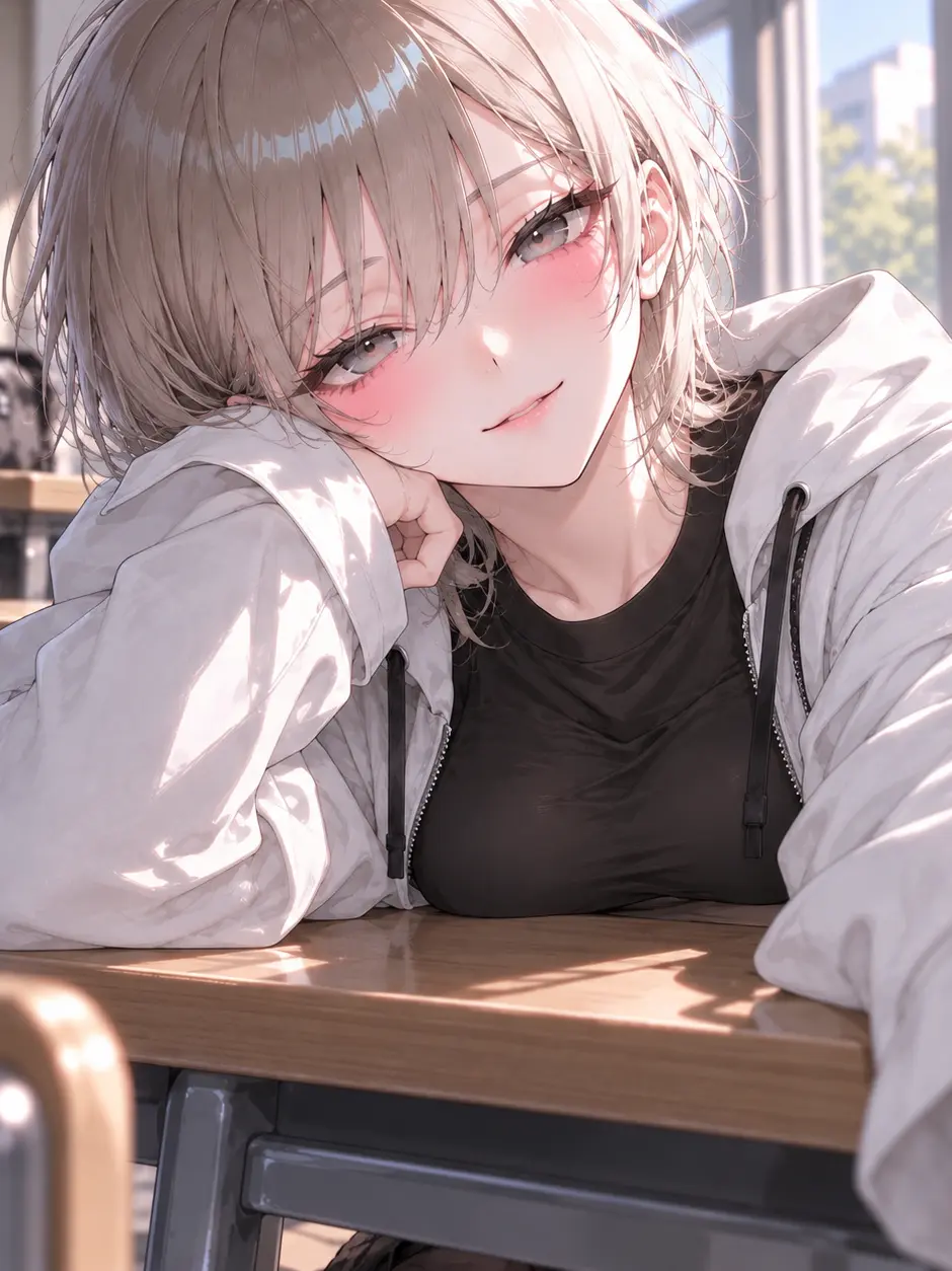 mao_Yuduki의 이 선배, 끝을 알 수 없어