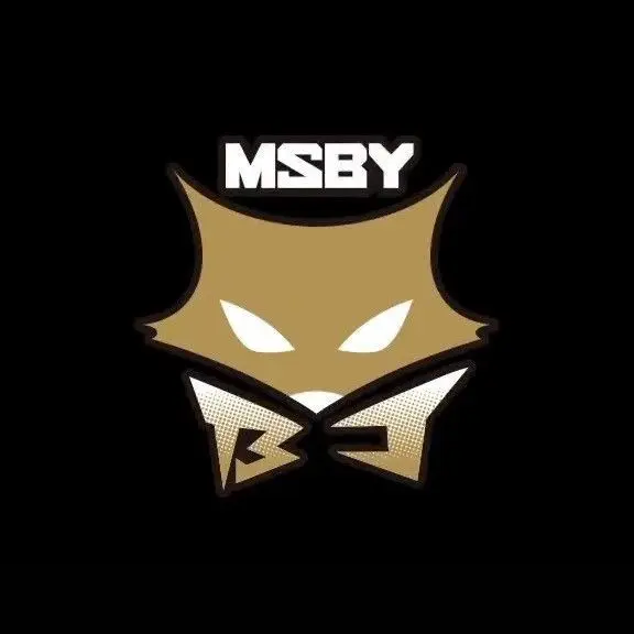 OliveAnise1929의 MSBY 블랙자칼