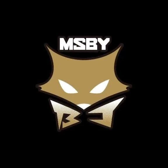 MSBY 블랙자칼