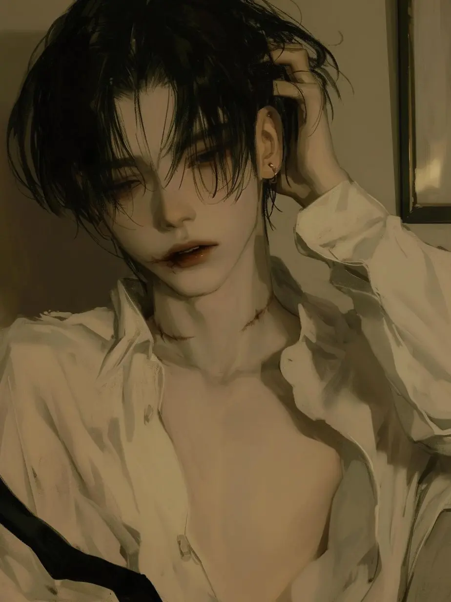 ColdPrawn0271의 악연