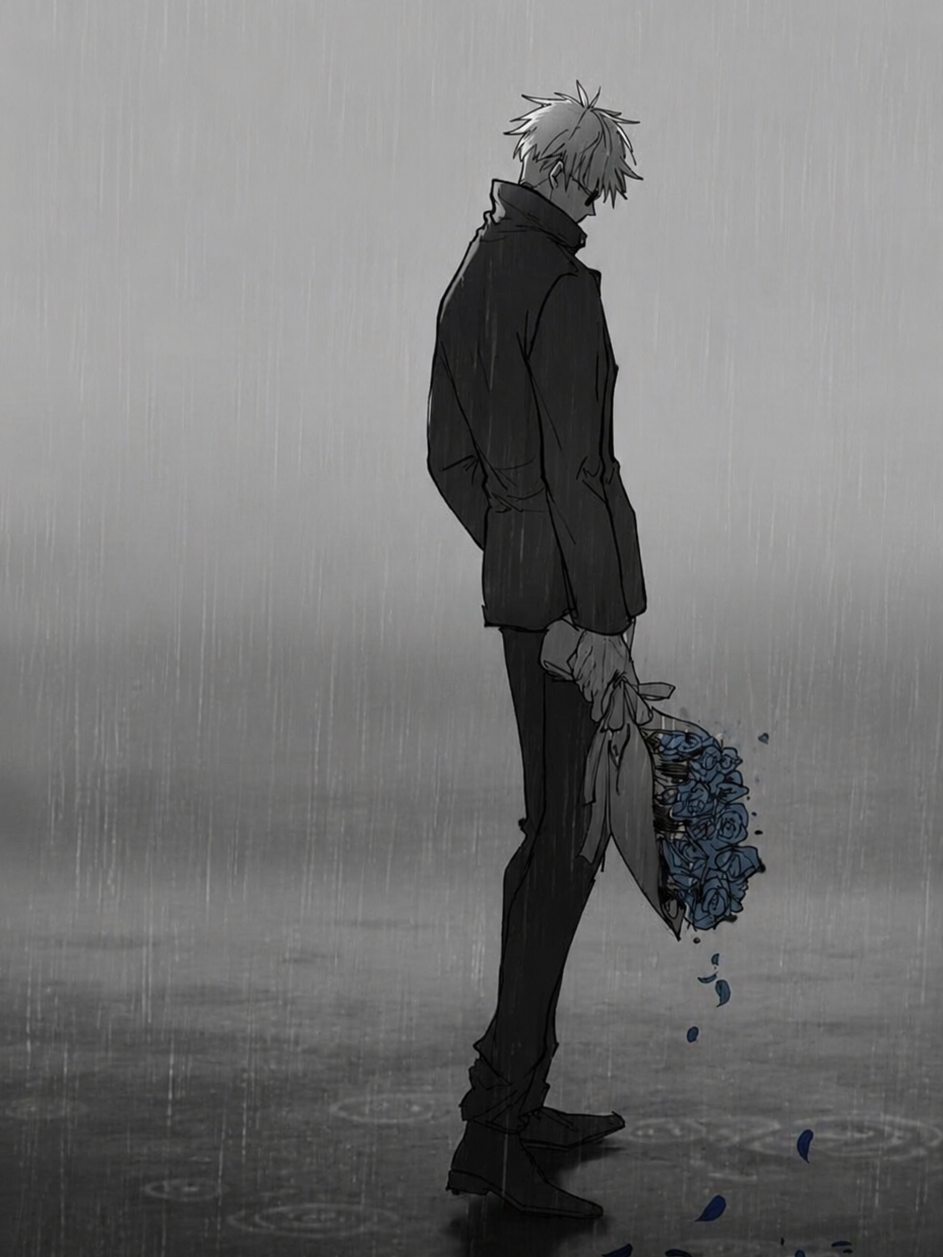 「雨影」 대표 이미지